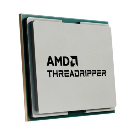 AMD Ryzen Threadripper 7970X 32-Kern CPU Sockel sTR5, Boxed (χωρίς ψύκτρα) EU