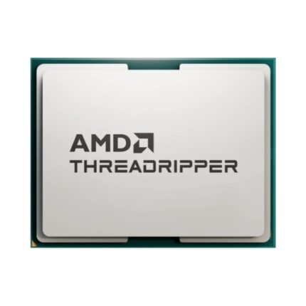 AMD Ryzen Threadripper PRO 9995WX 96-Kern CPU Sockel sTR5, Boxed (χωρίς ψύκτρα) EU