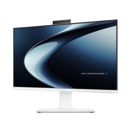 ASUS ExpertCenter All-in-One 27 Intel Core 5 210H 512GB SSD (32GB Ram) White EU
