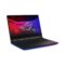 Asus ROG Strix Scar 18 (G835LX-SA008W 2025) 2TB SSD (64GB Ram) QWERTY Black EU - Image 2