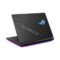 Asus ROG Strix Scar 18 (G835LX-SA008W 2025) 2TB SSD (64GB Ram) QWERTY Black EU - Image 4