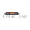 AVM Fritz!Box (7530) AX WiFi 6 International Edition White EU - Image 2