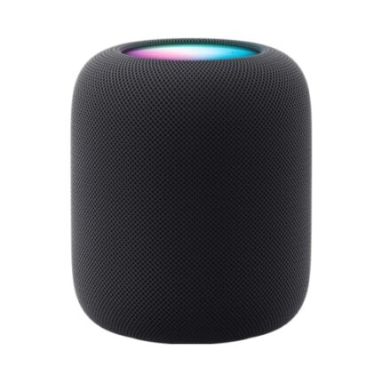 Apple HomePod (2 Gen) Black EU