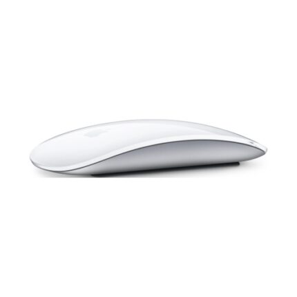 Apple Magic Mouse 2 | Ασύρματο Ποντίκι Bluetooth Multi‑Touch White EU
