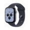 Apple Watch (Series 12 2026) GPS +Cellular 46mm Night Blue Ceramic Case με S/M Navy Blue Sport Band EU