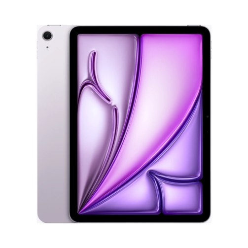 Apple-iPad-Air-8-11-M4-violett-512GB-2026.jpg Apple iPad Air 11 (Μ4 2026) WiFi 512 GB (12GB Ram) Violet EU - Image 1