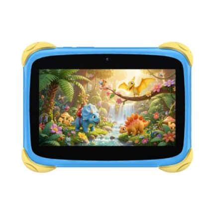Blackview Tab Link Mini Kids 7" Wifi 32GB (3GB Ram) Brave Blue EU