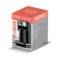 Καφετιέρα Ελληνικού καφέ Bruno (BRN-0168) Black EU - Image 2