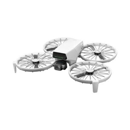 DJI Flip Fly More Combo (DJI RC2) 4K White EU