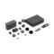 DJI MIC 3 (2 Πομποί +1 Δέκτης +Βάση Φόρτισης) Black EU - Image 2