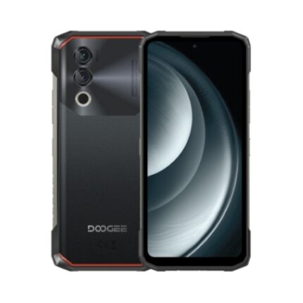 Doogee Blade10 4G Power 128GB (8GB Ram) Black EU