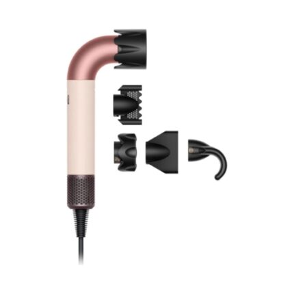 Πιστολάκι μαλλιών Dyson Supersonic R HD17 Ceramic Pink/Rosegold EU