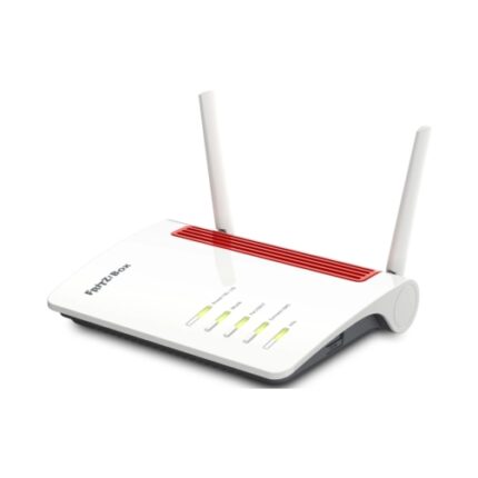 AVM Fritz!Box (6850) 5G WLAN Router White EU