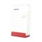 AVM Fritz!Box (6860) 5G v2 WLAN Router +Dect White EU