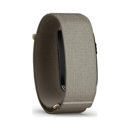 Garmin Watch Cirqa Smart Band S/M French Grey EU