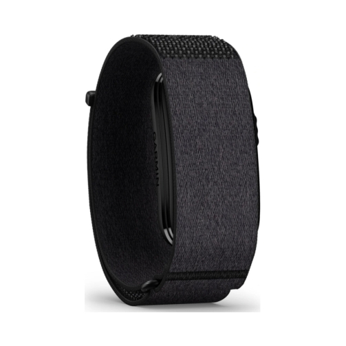 Garmin-Cirqa-Smart-Band-LXL-schwarz.jpg Garmin Watch Cirqa Smart Band L/XL Black EU - Image 1
