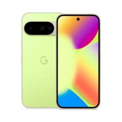 Google Pixel 10 5G 128GB (12GB Ram) Single-Sim +eSim Lemongrass EU