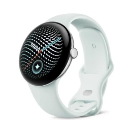 Google Pixel Watch 5 BT 41mm Fog EU