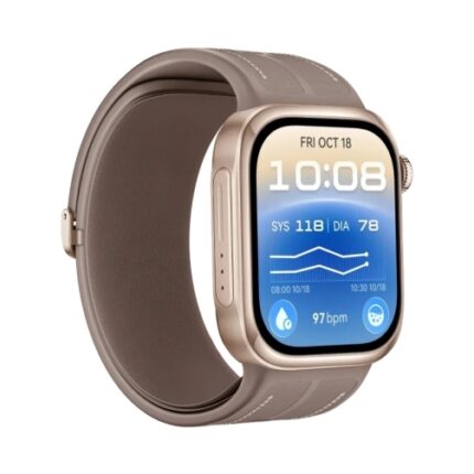 Huawei Watch D3 46mm Mocha Gold EU