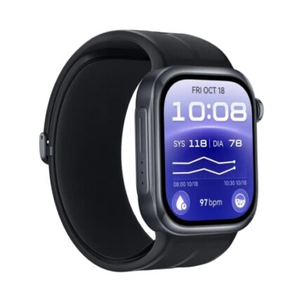 Huawei Watch D3 46mm Black EU