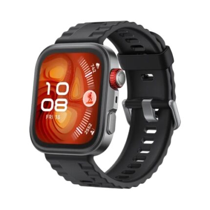 Huawei Watch Fit 4 Pro Titanium Black EU