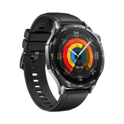 Huawei Watch GT5 46MM (Vili-B19W) Black EU