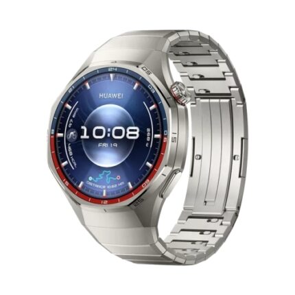 Huawei Watch GT6 Pro 46mm (Atum-B29M) Titanium Strap EU