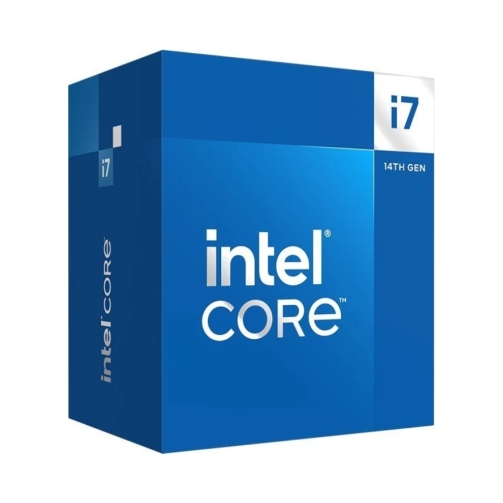 Intel-Core-i7-14700-8P12E28T-2.10-5.40GHz-boxed.jpg Intel Core i7-14700 20-Kern CPU Sockel N/A, Boxed (χωρίς Ψύκτρα) EU - Image 1