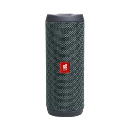 JBL Flip Essential 2 Αδιάβροχο Ηχείο Bluetooth Black EU