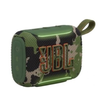 Φορητό Ηχείο Bluetooth JBL Go 5 (Bluetooth Speaker) Squad EU