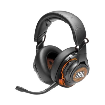 JBL Quantum One over-ear Gaming Headset Black EU