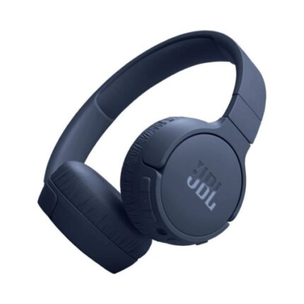 JBL Tune 670NC Headset Blue EU