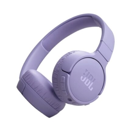 JBL Tune 670NC Headset Purple EU