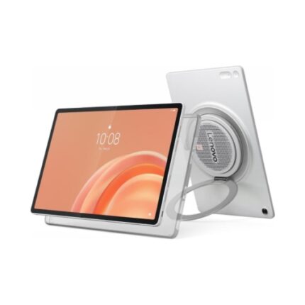 Lenovo Tab Plus Gen 2 12.1" WiFi 256GB (8GB Ram +Clear Case) White EU