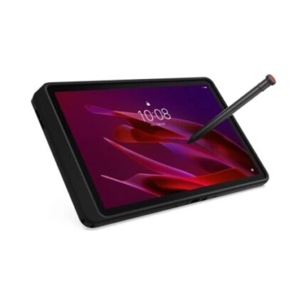 Lenovo ThinkTab X11 Gen 1 10.95” 5G 256GB (8GB Ram +Pen +Rugged Case) Eclipse Black EU