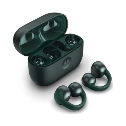 Motorola Moto Buds Loop Green EU