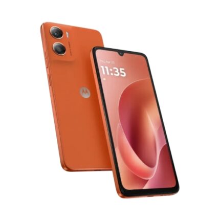 Motorola Moto G06 (XT2535-3 2025) 4G 128GB (4GB Ram) Pantone Arabesque EU