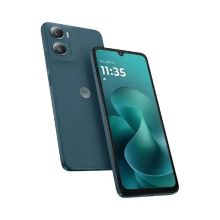 Motorola Moto G06 (XT2535-3 2025) 4G 128GB (4GB Ram) Pantone Tapestry EU