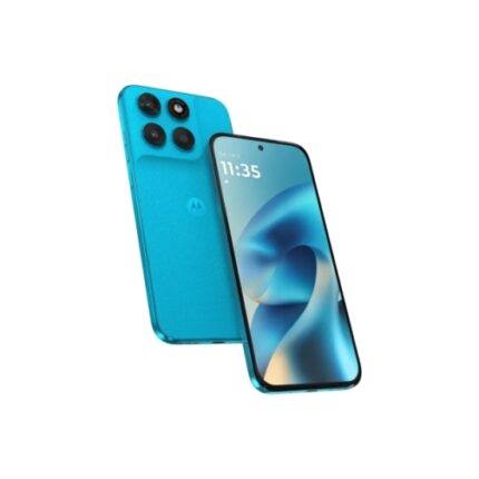 Motorola Moto G87 5G 256GB (12GB RAM) Dual-Sim PANTONE Blue Atoll EU