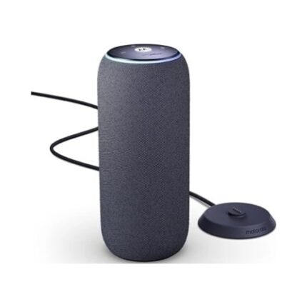 Motorola Moto Sound Flow Pantone Carbon EU