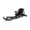 Επαγγελματικό cockpit προσομοίωσης Next Level Racing Go Kart Cockpit Plus Black EU - Image 4