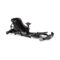 Επαγγελματικό cockpit προσομοίωσης Next Level Racing Go Kart Cockpit Plus Black EU - Image 3