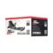 Επαγγελματικό cockpit προσομοίωσης Next Level Racing Go Kart Cockpit Plus Black EU - Image 5