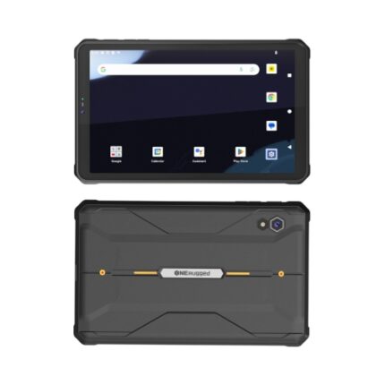 ONERugged T1 8.68" 4G 128GB (8GB Ram) Black EU