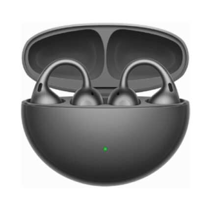 OnePlus Earbuds Clip In-Ear Grey EU