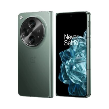 OnePlus Open 5G 512GB (16GB Ram) Dual-Sim Emerald Dusk EU