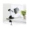 BRATeck (PAD18-02) Βάση γραφείου για Tablet από 7-10.4" Grey EU - Image 4