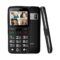 Feature Phone Powertech Sentry Eco PTM-18 Dual-Sim Black EU - Image 2