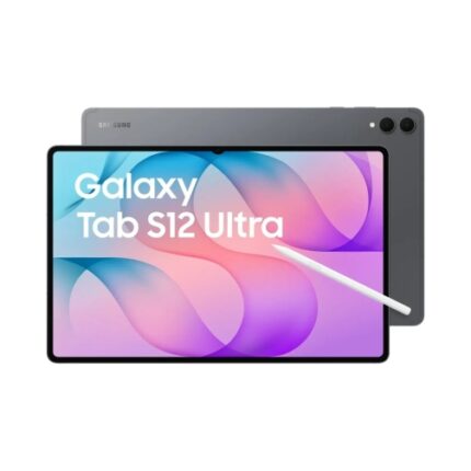 Samsung Galaxy Tab S12 Ultra (X940 2026) 14.6 WiFi 1TB (16GB Ram) Grey EU