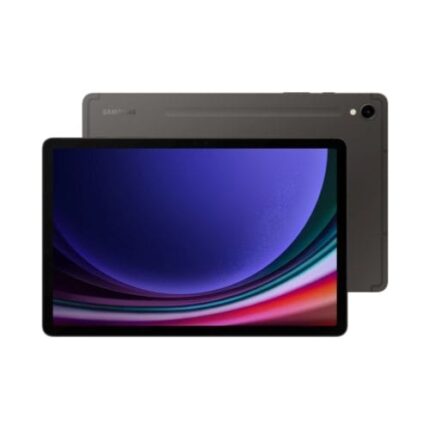 Samsung Galaxy Tab S9 (X716B 2023) 11.0 5G 256GB (12GB Ram) Graphite EU